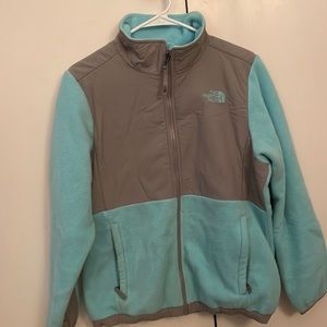 NorthFace girls Dinali Jacket size xL